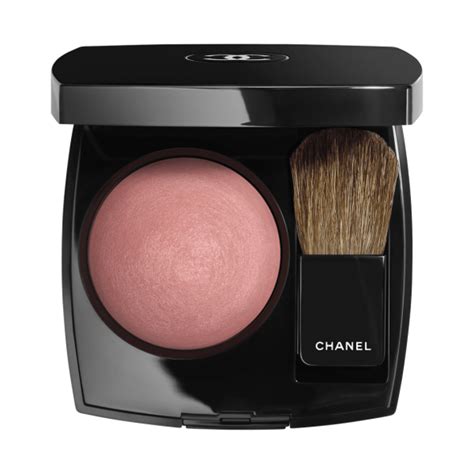 chanel 99 rose petale|chanel rose petale joues.